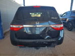 Honda Odyssey 2012