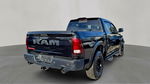 RAM 1500 2017