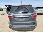 Ford EcoSport 2020
