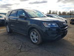 Ford Explorer 2018
