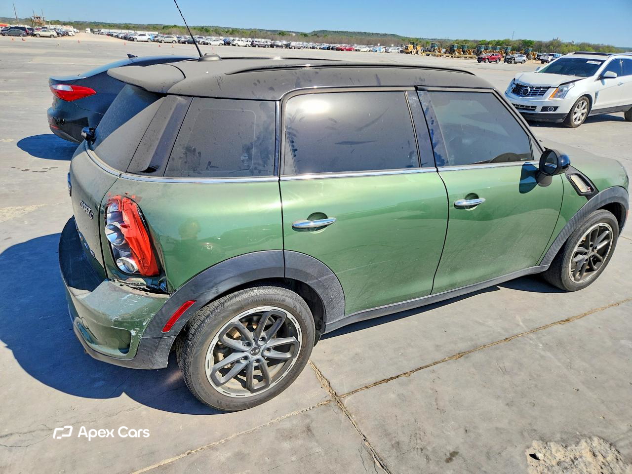 MINI Cooper 2016