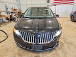 Lincoln MKX 2015