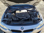 BMW Series 3 2016