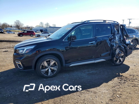 Subaru Forester 2019 - Image 1 of 13