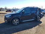 Subaru Forester 2019