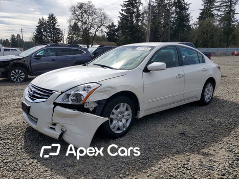 Nissan Altima 2012 - Image 1 of 12