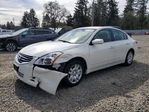 Nissan Altima 2012