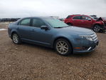 Ford Fusion 2012