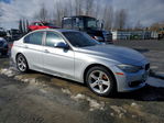BMW Series 3 2012