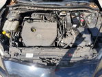 Mazda 3 2011
