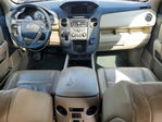 Honda Pilot 2015