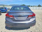 Honda Civic 2015