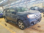 Honda Pilot 2010