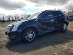 Cadillac SRX 2014