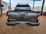 Nissan Navara (Frontier) 2011