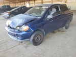 Toyota Echo 2001