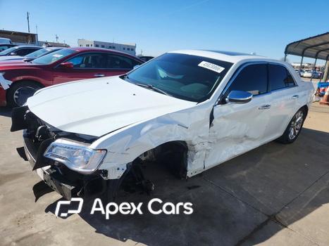 Chrysler 300 2019 - Image 1 of 13