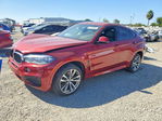 BMW X6 2017