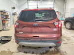 Ford Escape 2018
