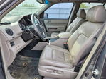 Honda Pilot 2009