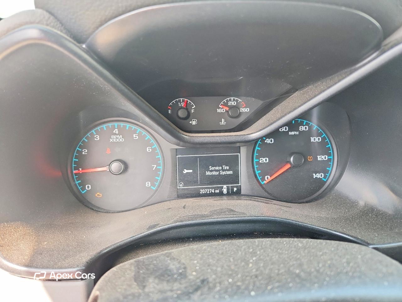 GMC Canyon 2018