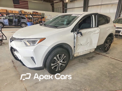Toyota RAV 4 2018 - Image 1 of 12
