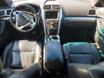 Ford Explorer 2012