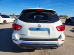 Nissan Pathfinder 2018
