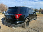 Ford Explorer 2016