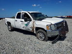 Chevrolet Silverado 2013