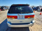 Honda Odyssey 2003