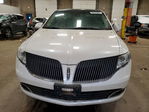 Lincoln MKT 2016