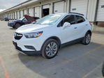 Buick Encore 2018