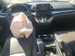 Honda Odyssey 2022