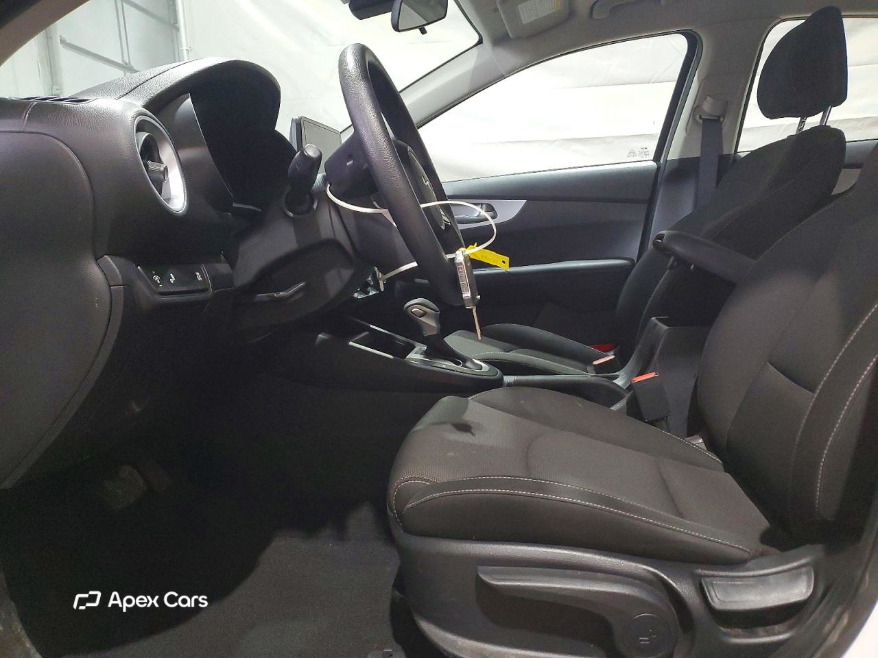 Kia Forte 2024