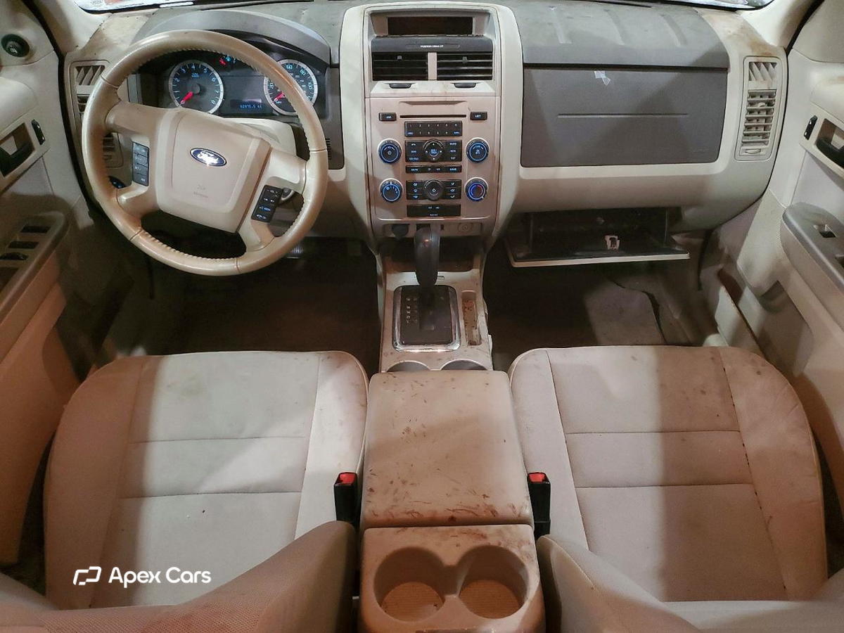 Ford Escape 2012