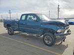 Dodge RAM 1995