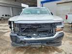 Chevrolet Silverado 2017