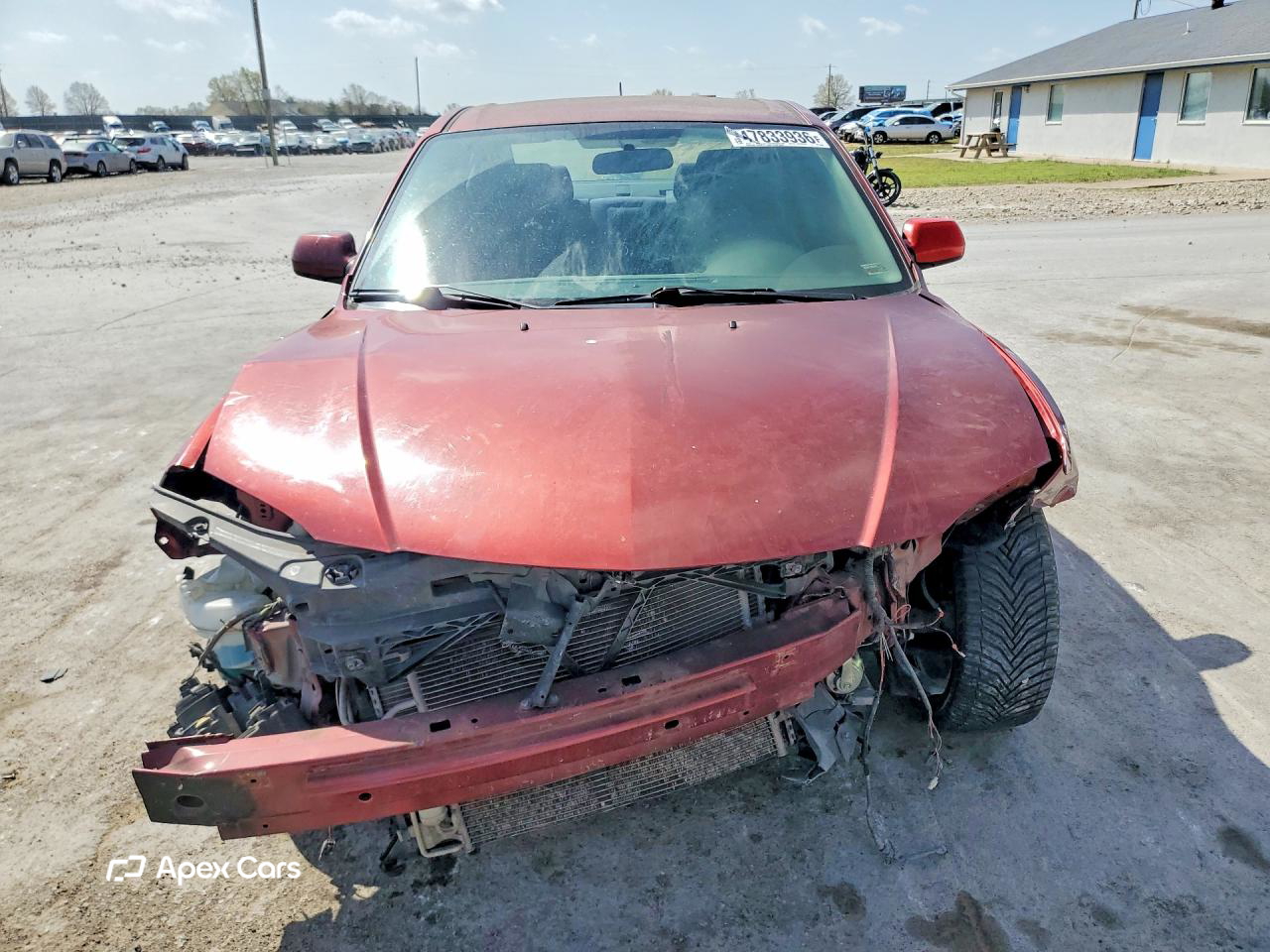 Mazda 3 2009