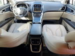 Lincoln MKX 2018