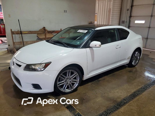 Scion tC 2011 - Image 1 of 12