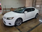 Scion tC 2011