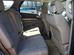 Dodge Durango 2011