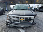 Chevrolet Silverado 2015