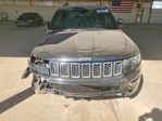 Jeep Cherokee 2017
