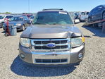 Ford Escape 2012
