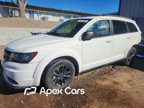 Dodge Journey 2020 - Image 1 of 14