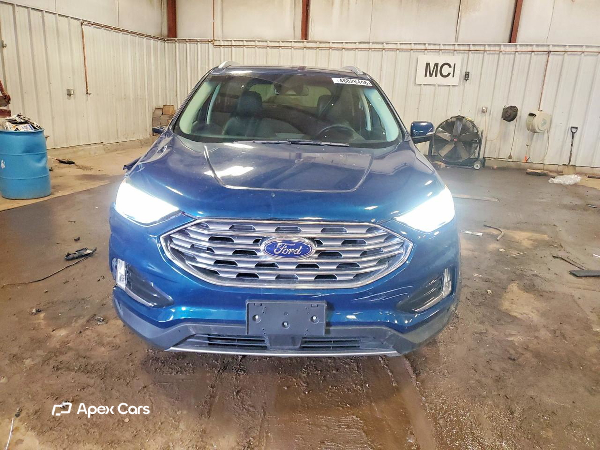 Ford Edge 2020