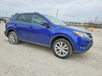 Toyota RAV 4 2015