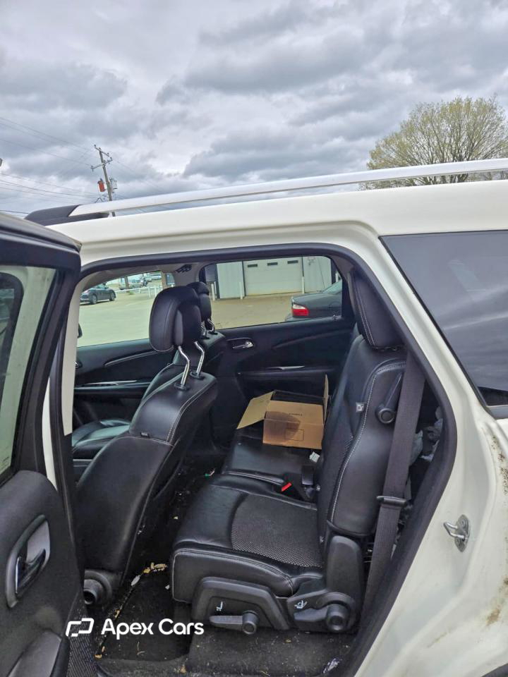 Dodge Journey 2020